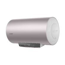 海尔（Haier）智家出品Leader系列热水器家用电热水器储水式节能恒温速热小型厨房洗澡温度可视化上门安装TH5 60L 3000W Leader