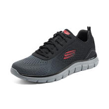 SKECHERS 斯凯奇 运动鞋男鞋跑步鞋