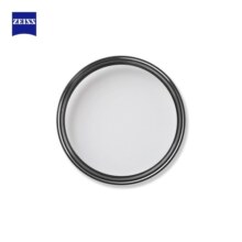 蔡司（ZEISS）UV镜 T*多层镀膜滤镜适用富士佳能尼康单反相机镜头单反镜头保护镜 43mm