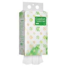 限时好价 部分1元，悬挂式抽纸一大提
