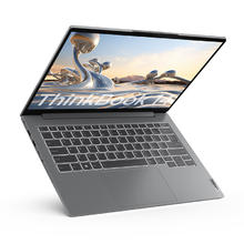 ThinkPad 思考本 联想笔记本电脑ThinkBook14/16 13代英特尔酷睿标压i5/i7 16G 1TB 时尚轻薄