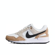 NIKE 耐克 AIR PEGASUS 89 时尚复古 翻毛皮 男子跑步鞋