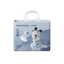 BoBDoG 巴布豆 太空裤呼吸款拉拉裤 XL码30片/包