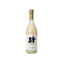 88VIP：夜肆 桂花米酿蜜桃米酒750ml