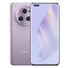 拼多多百亿补贴：HONOR 荣耀 Magic5 Pro 5G手机 12+256GB