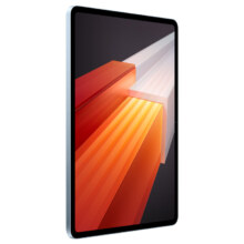 PLUS会员: iQOO Pad 12.1英寸 天玑9000+旗舰芯 8GB+128GB 144Hz超感巨幕