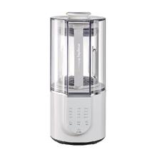 摩飞 破壁机搅拌机豆浆机MR8201白色多功能料理机家用小型非静音