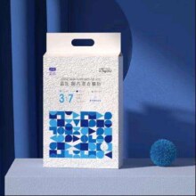 plus会员:LEGENDSANDY蓝氏 豆腐混合猫砂3.7Kg/7L