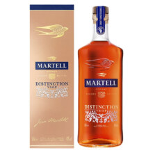 PLUS会员：马爹利（Martell） 鼎盛 500mL 1瓶