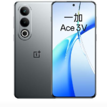 一加手机 Ace 3V  12+256 加赠4年电池保