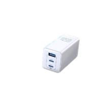 有券的上、百亿补贴：NOHON 诺希 65W 三口氮化镓充电器 2C1A