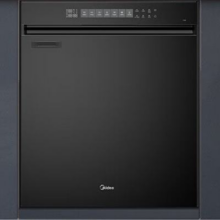 PLUS会员：Midea 美的 TJ1000 嵌入式家用洗碗机 14套
