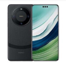HUAWEI 华为 旗舰手机 Mate 60 Pro+ 16GB+1TB 砚黑