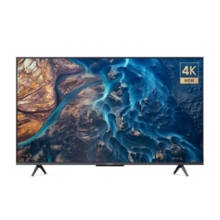 小米电视ES75 75英寸4K超高清多分区背光 运动补偿2G+32G小爱同学远场语音液晶金属全面屏智能平板电视 小米电视75英寸 ES75