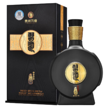 XIJIU 习酒 窖藏1988 53%vol 酱香型白酒 500ml 单瓶装