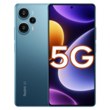小米（MI）Redmi Note 12 Turbo 5G手机 第二代骁龙7+ 超细四窄边OLED直屏 16GB+1TB星海蓝 小米红米