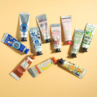 L'OCCITANE 欧舒丹 护手霜 10ml*3（香味随机 ）