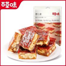 Be&Cheery 百草味 枣仁派 100g*3包