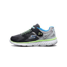 再降价：SKECHERS 斯凯奇 GO RUN 400 PROXO 男童休闲运动鞋 97680L/BKCC