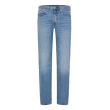 京东百亿补贴、PLUS会员：Levi's 李维斯 502 锥形牛仔裤 29507-1293 蓝色