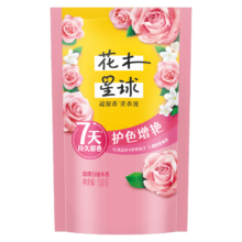 plus会员:花木星球 超留香香氛洗衣液 100G