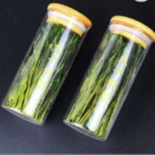 昨叶茶堂 特级太平猴魁礼盒装 手工猴魁试饮装25g*1件