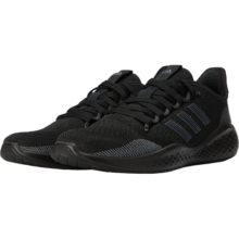 adidas阿迪达斯 男子FLUIDFLOW 2.0PE跑步鞋 FZ1985 42.5