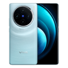 PLUS会员：vvivo X100 5G智能手机 12GB+256GB