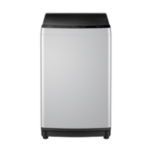 美的（Midea）波轮洗衣机全自动 8公斤1级能效直驱变频安静 智能三水位 免清洗内桶 专利免清洗 直驱变频波轮MB80ECODH