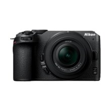 Nikon/尼康Z30 16-50微单套机入门级半画幅4K超高清视频相机Z30