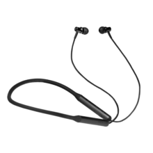 HIFIMAN（海菲曼）BW600 颈挂式无线蓝牙ENC通话降噪高保真HIFI耳机 入耳式跑步运动挂脖式音乐耳机