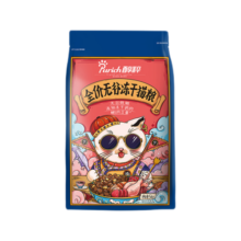 醇粹（Purich）FD猫粮 全价冻干猫粮幼猫成猫纯粹猫粮英短美短布偶折耳鸡肉猫粮 鸡肉冻干猫粮 5kg【推荐】