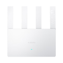小米路由器BE3600 2.5G 3600兆级WiFi7路由器家用 IOT智能联动智能 白色 小米路由器BE3600