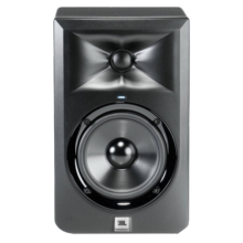JBL 305/306/308P MKII有源音响录音监听电脑桌面HiFi音箱专业音响家用LSR310全新 305PMKII 一只