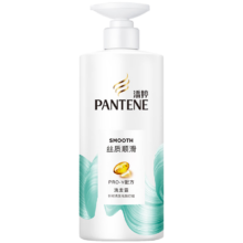 店铺会员、概率券:潘婷氨基酸洗发水500g+凑单品(赠送护发素)
