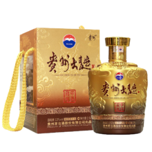 puls会员：茅台贵州大曲 甲辰龙年 酱香53度 2.5L*1瓶