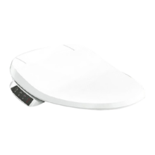科勒（KOHLER） 智能马桶盖智能坐便盖板清舒宝洁身器恒动速热式 速热智能盖板K-26134T