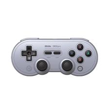 20点开始：8BITDO 八位堂 SN30 Pro 霍尔版 蓝牙手柄