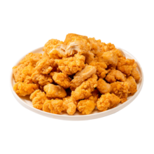 圣农 鸡米花原味250g*3冷冻半成品裹粉鸡肉空气炸锅食材