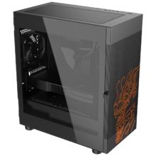 AMD DIY电脑主机（R5-8400F、16GB、500GB、RX6750 GRE 10GB）