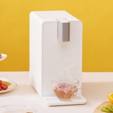 PHILIPS 飞利浦 ADD4812 台式饮水机 白色