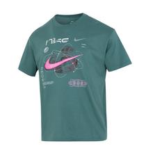 NIKE 耐克 M90 TEE 男款运动短袖T恤 FV8419