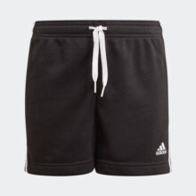 阿迪达斯 adidas G 3S SHO 青少年装训练运动短裤GN4057 GN4057 A128