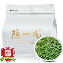 京东百亿补贴：陈一凡 川派雀舌绿茶