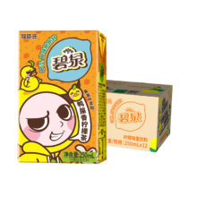 PLUS会员，限地区:屈臣氏 （Watsons）碧泉柠檬茶（鸭屎香）250ml*12盒
