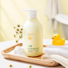 RUNBEN 润本 婴儿洗发沐浴露二合一
