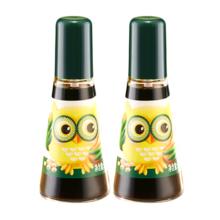 碧欧奇特级有机松茸酱油100ml*2