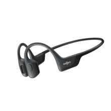 韶音（SHOKZ）OpenRun Pro骨传导蓝牙无线开放式耳机耳麦 不入耳式运动高音质 低频增强S810 骑士黑