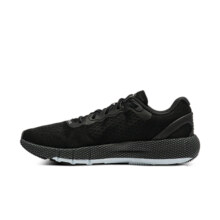 安德玛（UNDERARMOUR）HOVR Machina 2男子运动跑步鞋3025202 黑色001 41
