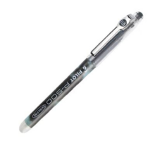 plus会员：百乐（PILOT）BL-P500 针管中性笔 0.5mm 顺滑签字笔 考试财务用 黑色